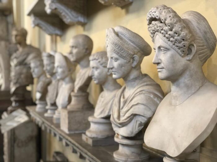 Vatican, Sistine Chapel & St. Peters Skip-the-Line Tour - Booking and Cancellation Policy