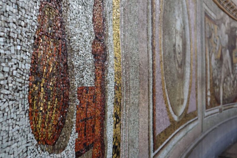 Vatican: St. Peter's Basilica Access & Early Bird Dome Tour - An Engaging Start: The Promise of a Morning Vatican Experience