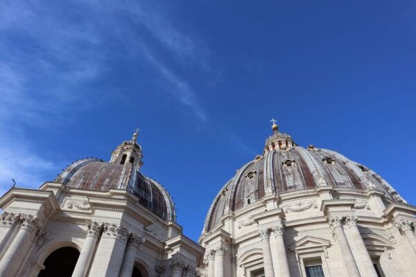 Vatican: St. Peter'S Basilica & Dome Access With Audioguide - The Sum Up