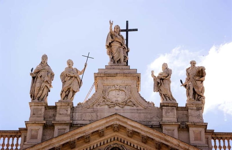 Vatican: St. Peters Basilica & Papal Tombs Tour - Who Will Love This Tour?