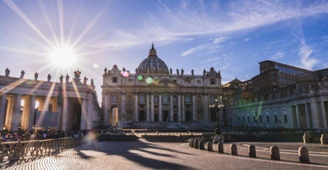 Vatican: St. Peter's Basilica & Vatican Museums Guided Tour - Guide Review Summary