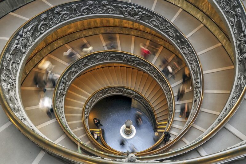 Vatican: St. Peter's Basilica with Audio Guide and Options - Good To Know