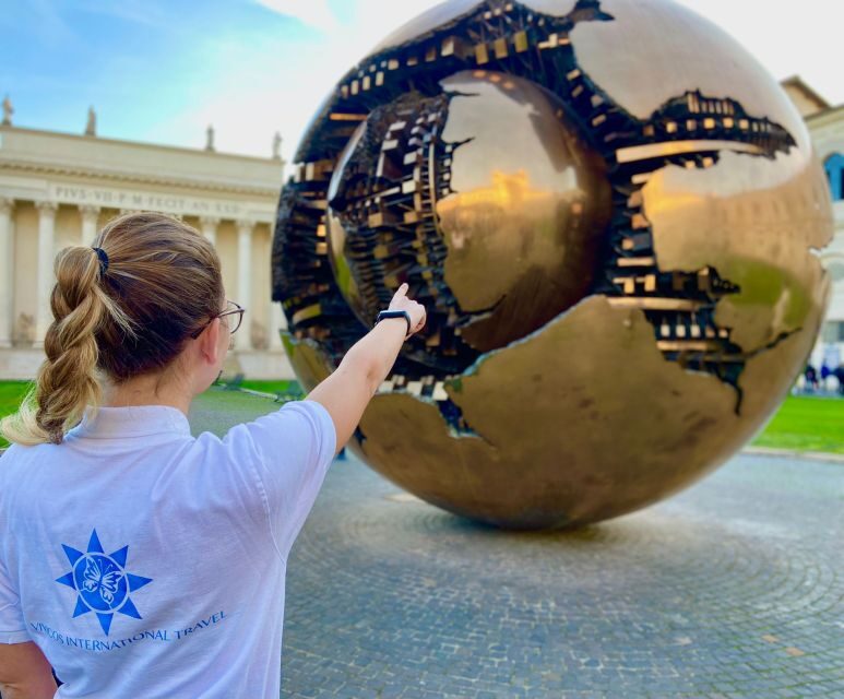 Vatican: St. Peter's Basilica with Audio Guide and Options - FAQ