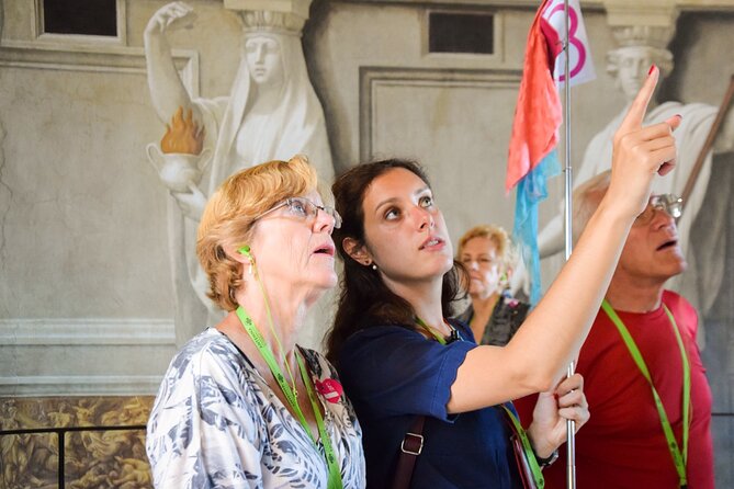 Vatican, St Peters & Colosseum: Romes Highlights in a Day - What To Expect