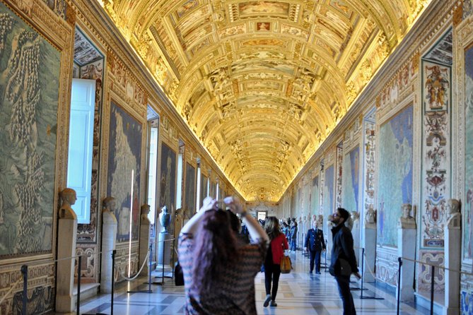 Vatican Stories Small-Group Tour With Skip-The-Line Admission - Rome - Pricing and Value