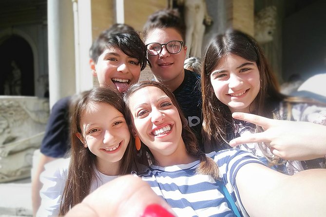 Vatican Tour for Kids & Families in Rome With Local Guide Alessandra - Pricing and Booking