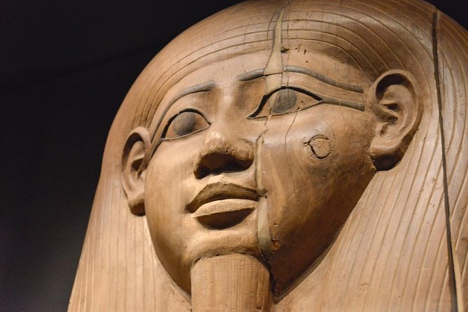 Vatican Tour for Kids With Egyptian Collection and Sistine Chapel - Overview of Vatican Museums and Tour Highlights