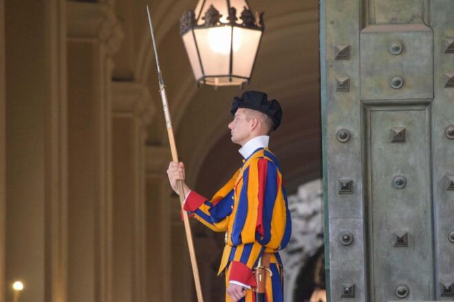 Vatican: Tour of St. Peter's Square and Basilica in French - Experience