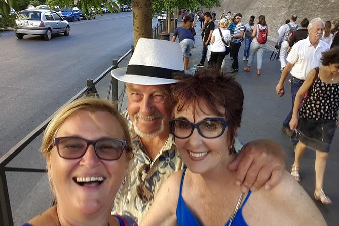 Vatican Tour Sistine Chapel Skip the Line Entrance - Inclusions