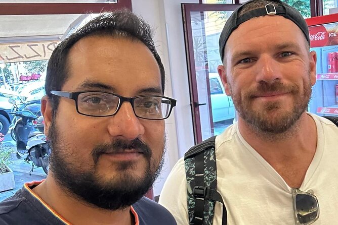 Vatican Tour: Sistine Chapel~Museum & Basilica No Line Entrance - End Point and Ticket Redemption