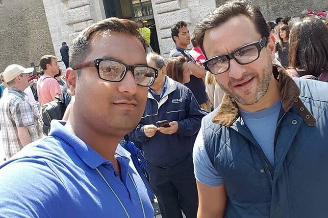 Vatican Tour: Sistine Chapel~Museum & Basilica No Line Entrance - Additional Information and Accessibility