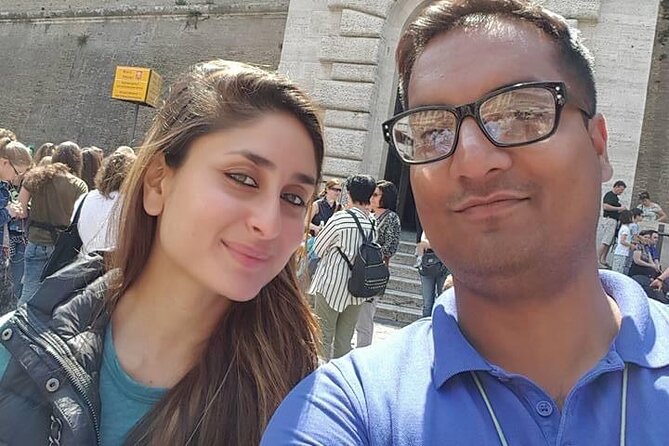 Vatican Tour: Sistine Chapel~Museum & Basilica No Line Entrance - Booking Information and Pricing