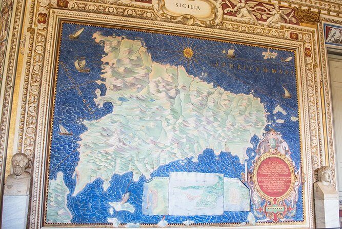 Vatican Tour with Michelangelo's Sistine Chapel & Fast-Access - Good To Know