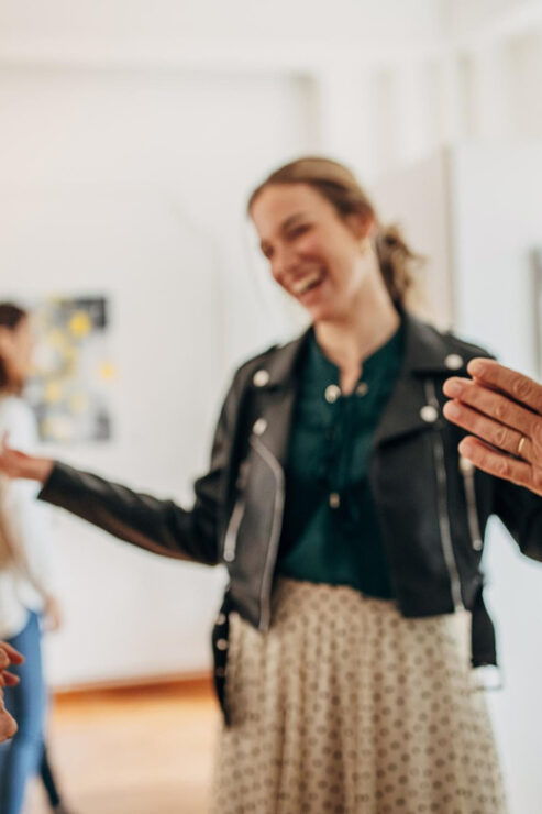 Vatican Treasures: Family Journey Through Art & History - Good To Know