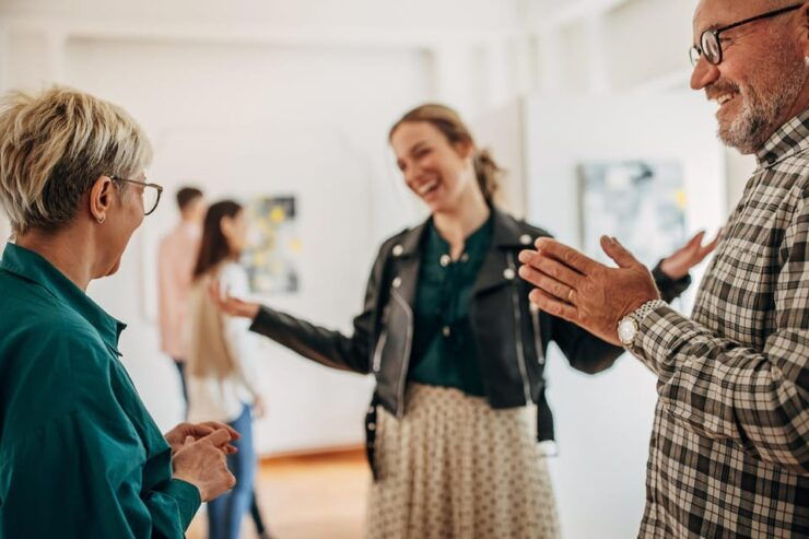 Vatican Treasures: Family Journey Through Art & History - Experience Highlights