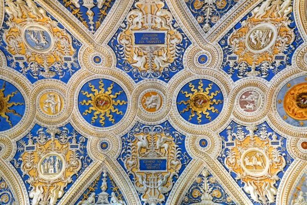 Vatican Treasures: Family Journey Through Art & History - Frequently Asked Questions