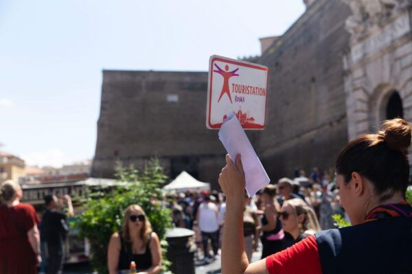 Vatican: Vatican Gardens by Minibus and Castel Santangelo - Directions