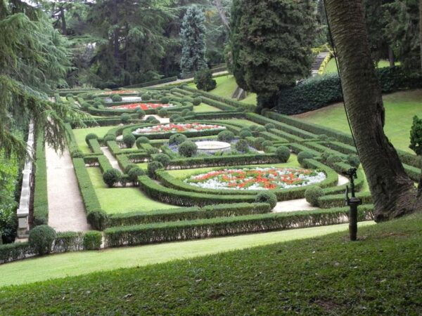 Vatican: Vatican Gardens by Minibus and Castel Santangelo - Frequently Asked Questions