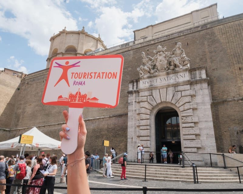 Vatican: Vatican Museums & Sistine Chapel Fast-Track Ticket - Good To Know