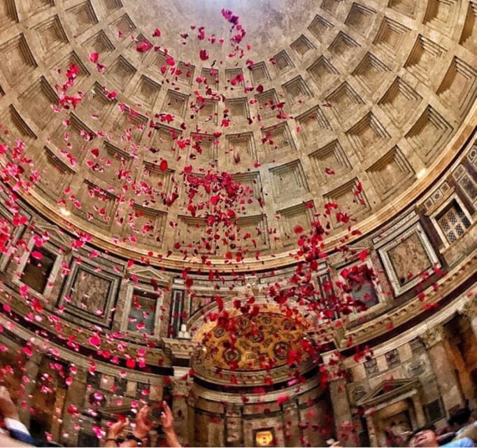 Vatican: Vatican Museums & Sistine Chapel Fast-Track Ticket - Final Thoughts: Is This Tour for You?