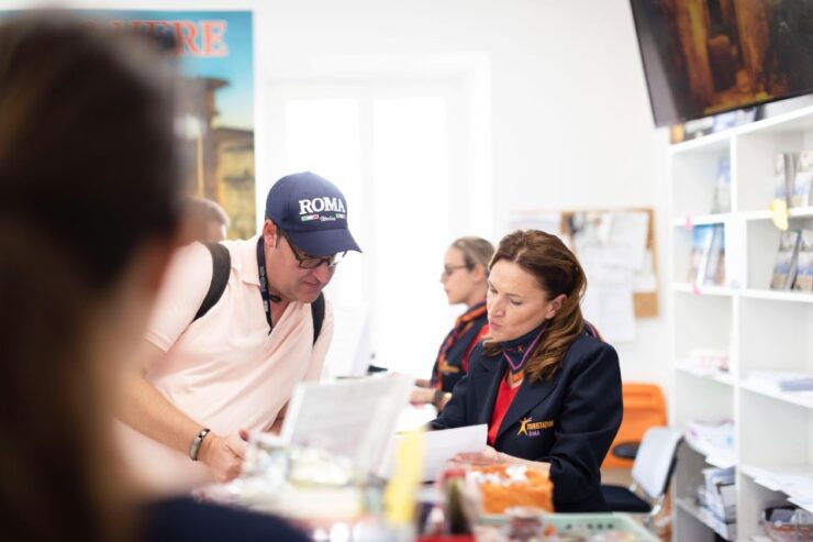 Vatican: Vatican Museums Sistine Chapel Skip-the-Line Ticket - Ticket Details