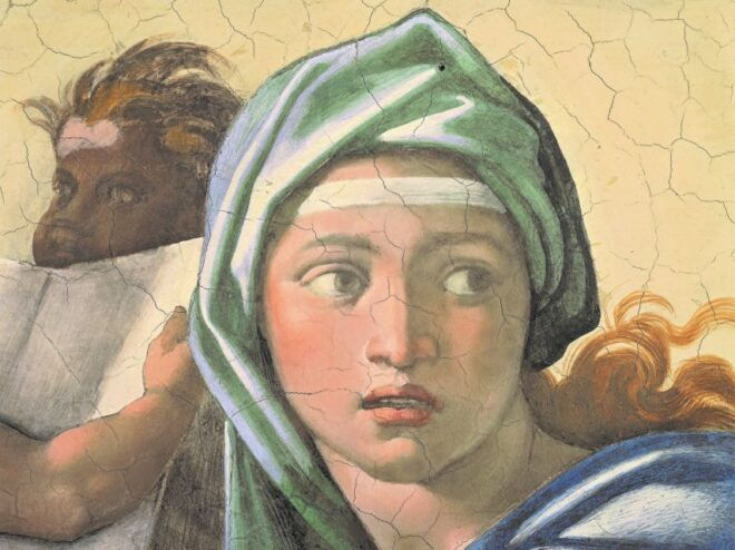 Vatican: Vatican Museums Sistine Chapel Skip-the-Line Ticket - Inclusions