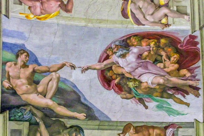 Vatican VIP Ultimate Early Entrance - Pricing and Booking Information