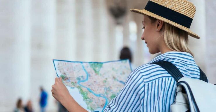 Vatican Wonders: A Spiritual and Artistic Journey - Overview of the Tour