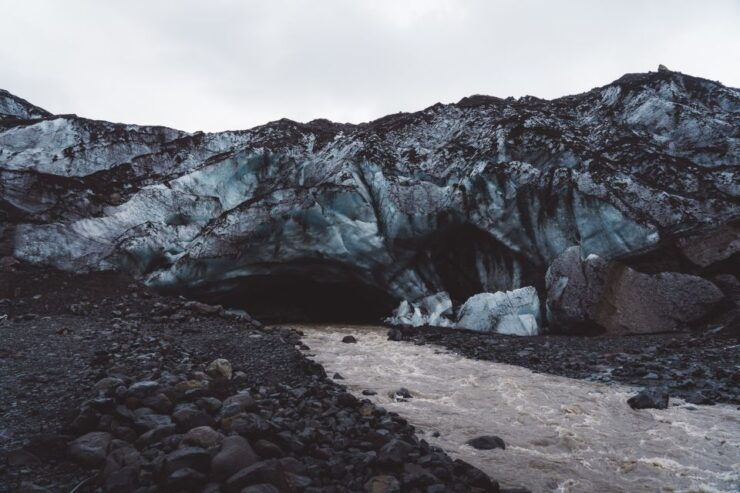 Vatnajökull: Half-Day Falljökull Glacier Discovery Hike - Activity Overview
