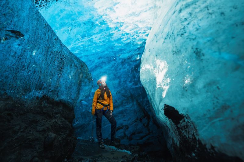 Vatnajökull Ice Cave & Glacier Hiking Experience - What to know before you book