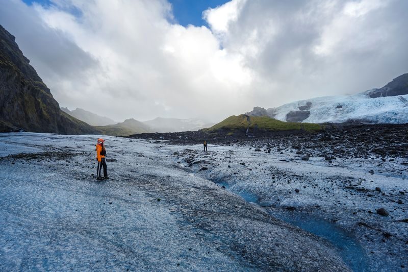 Vatnajökull Ice Cave & Glacier Hiking Experience - Is $171.85 good value?