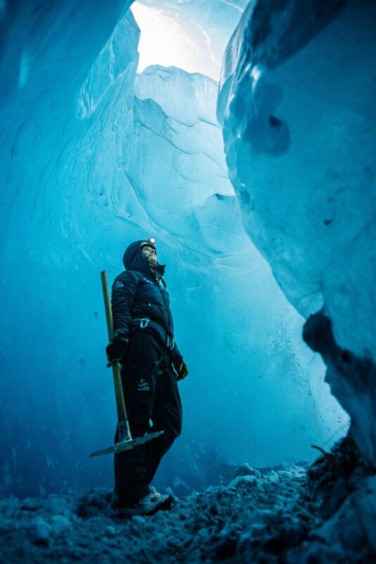 Vatnajökull Ice Cave & Glacier Hiking Experience - Who will enjoy this outing most