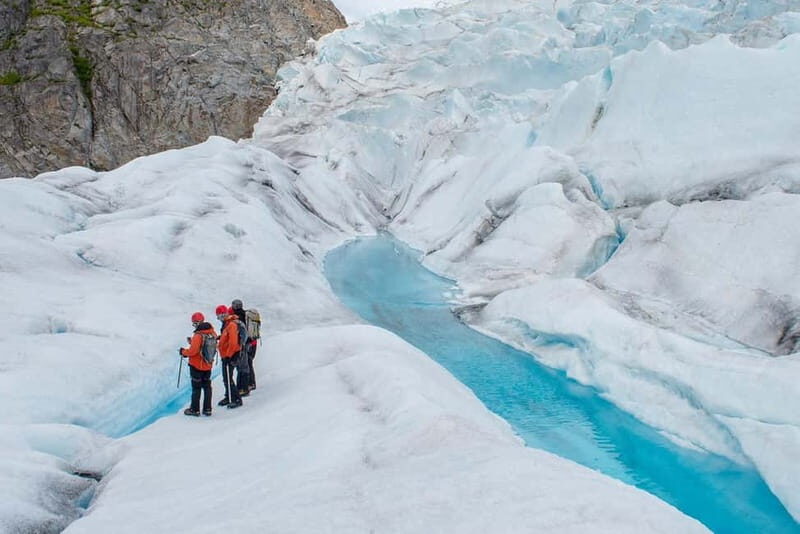 Vatnajokull: Skaftafell Glacier Hike - Good To Know