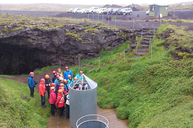 Vatnshellir Cave Tour - Common Questions