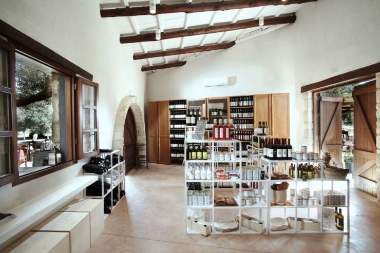 Vatolakkos, Crete: Organic Winery Tour With Tasting - Good To Know