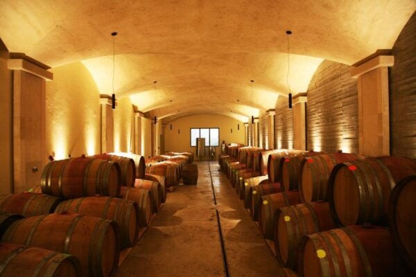 Vatolakkos, Crete: Organic Winery Tour With Tasting - Cancellation Policy Details