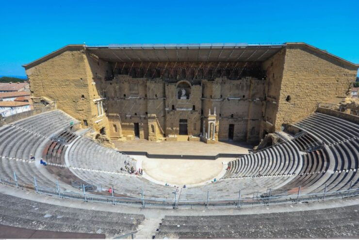 Vaucluse Provence Pass 24H Parking in Avignon - Booking and Payment Details