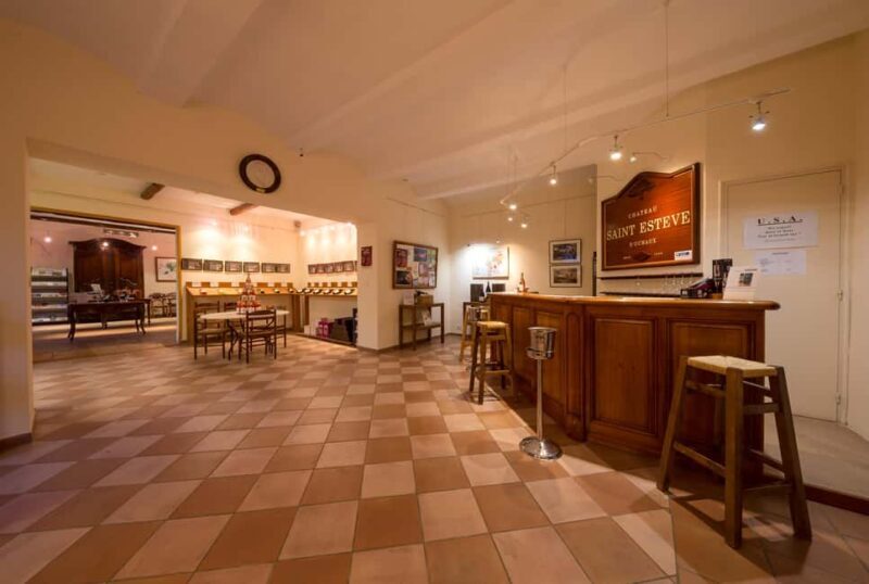 Vaucluse - Tasting & tour in Saint Estève: Our Viognier whites - The Tour Itself: What to Expect