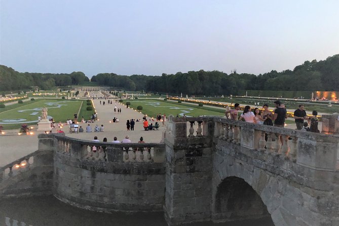 Vaux-Le-Vicomte- Private Day-Trip (Pickup and Dropoff At/To Your Hotel in Paris) - Viator Reviews and Ratings