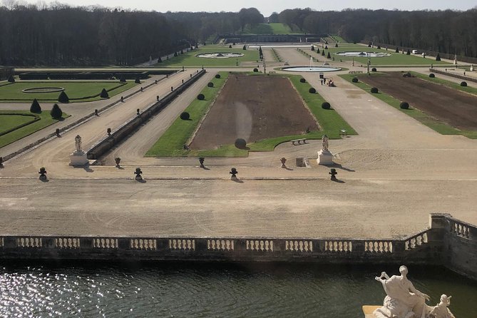Vaux-Le-Vicomte- Private Day-Trip (Pickup and Dropoff At/To Your Hotel in Paris) - The Sum Up