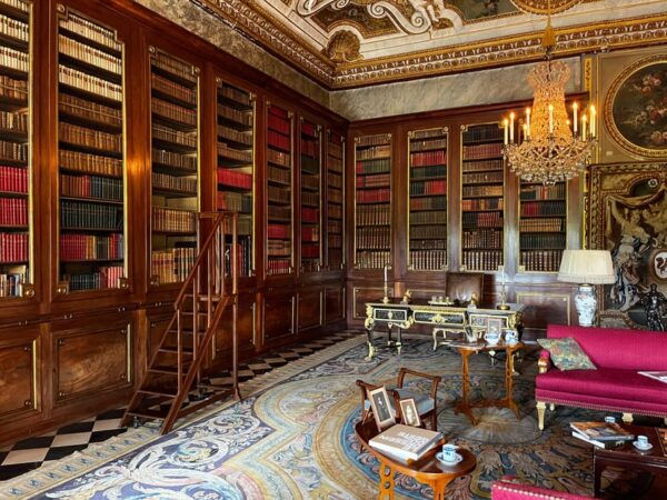 Vaux-Le-Vicomte - Private Tour With Official Licensed Guide - Role of the Official Guide