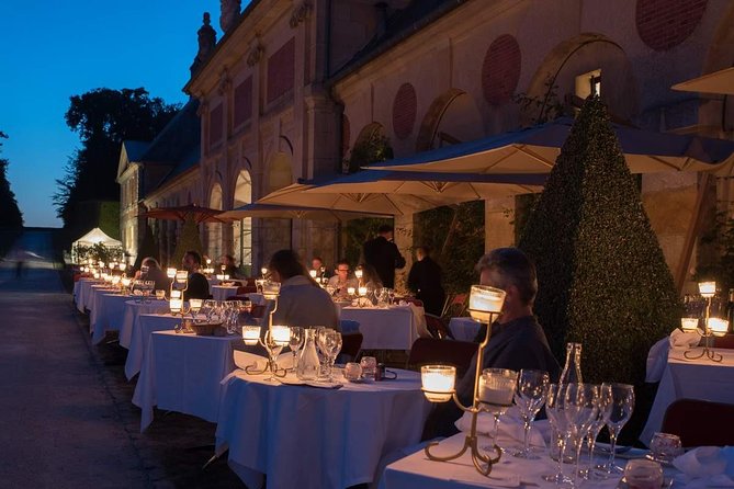 VAUX-VICOMTE: Candlelit Evenings-Every Saturday From May to Sept - The Sum Up