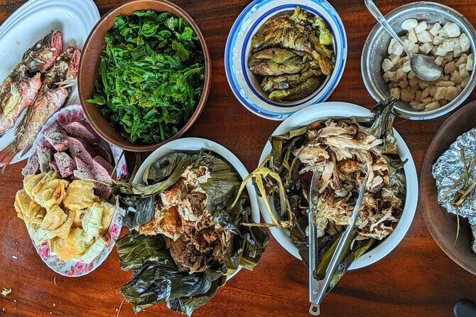 Vavavi - Fijian Cooking & Cultural Experience - The Real Value of This Experience