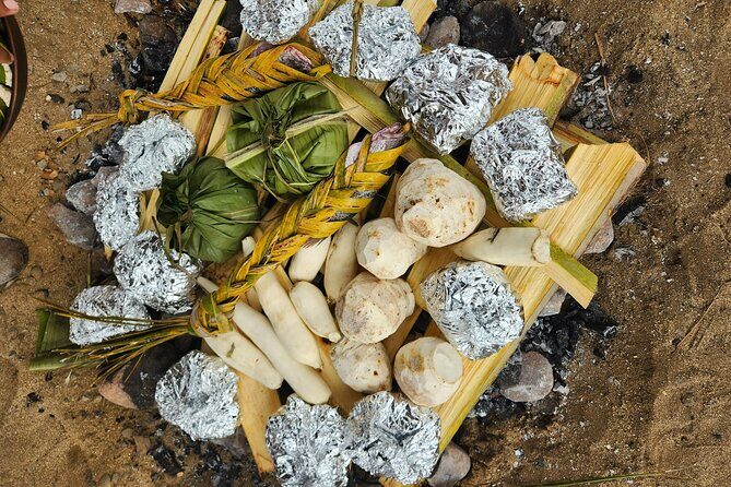 Vavavi - Fijian Cooking & Cultural Experience - The Sum Up