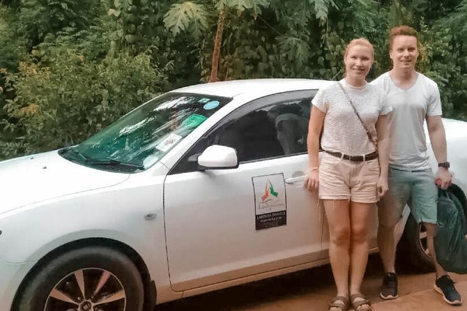 Vavuniya City to Anuradhapura City Private Transfer - Good To Know