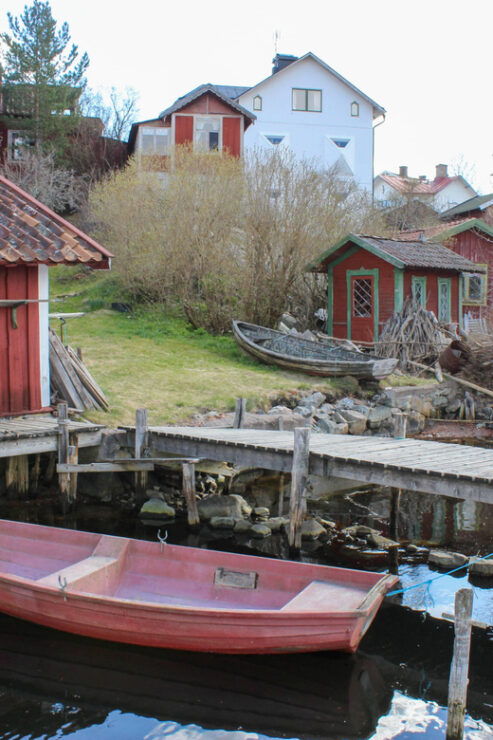 Vaxholm & Stockholm Archipelago: Guided Excursion, Day Trip - Good To Know