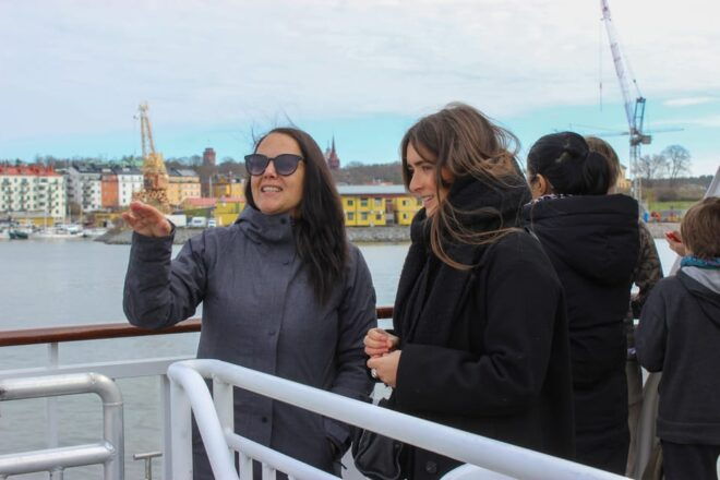 Vaxholm & Stockholm Archipelago: Guided Excursion, Day Trip - Inclusions and Recommendations