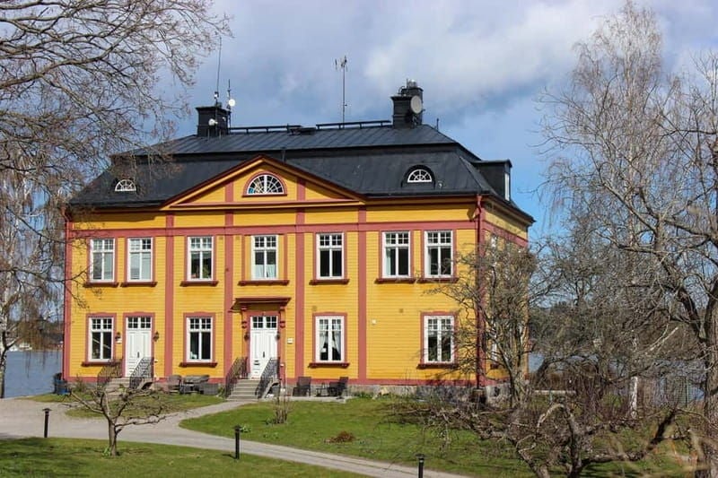 Vaxholm & Stockholm Archipelago: Guided Excursion, Day Trip - Good To Know