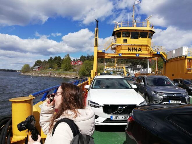 Vaxholm & Stockholm Archipelago: Guided Excursion, Day Trip - Important Information for Participants