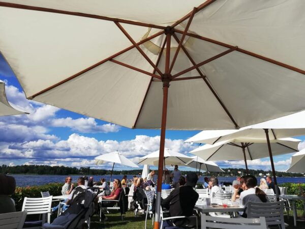 Vaxholm & Stockholm Archipelago: Guided Excursion, Day Trip - Exploring Vaxholm Fortress